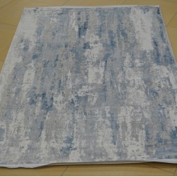 Синтетический ковер SOPHISTIC NE803 grey-blue  - высокое качество по лучшей цене в Украине